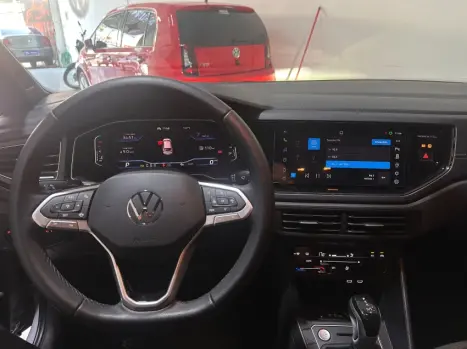 VOLKSWAGEN Nivus 1.0 4P FLEX 200 TSI HIGHLINE TURBO AUTOMTICO, Foto 10