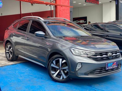VOLKSWAGEN Nivus 1.0 4P FLEX 200 TSI HIGHLINE TURBO AUTOMTICO, Foto 4