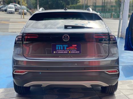 VOLKSWAGEN Nivus 1.0 4P FLEX 200 TSI HIGHLINE TURBO AUTOMTICO, Foto 8