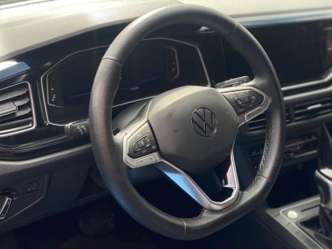 VOLKSWAGEN Nivus 1.0 4P FLEX 200 TSI HIGHLINE TURBO AUTOMTICO, Foto 9