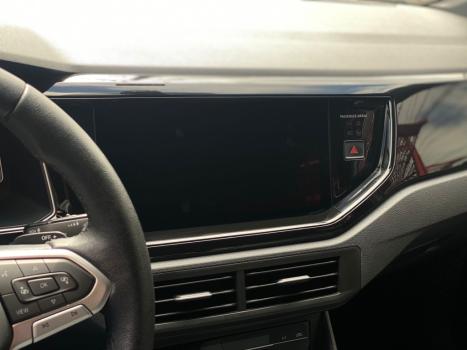 VOLKSWAGEN Nivus 1.0 4P FLEX 200 TSI HIGHLINE TURBO AUTOMTICO, Foto 10