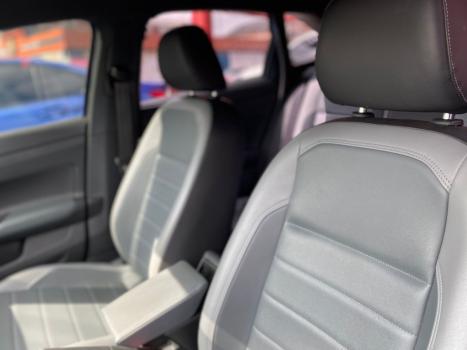 VOLKSWAGEN Nivus 1.0 4P FLEX 200 TSI HIGHLINE TURBO AUTOMTICO, Foto 11
