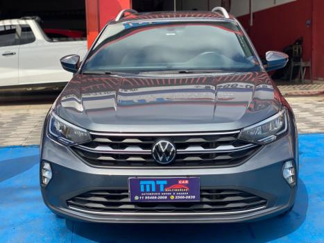 VOLKSWAGEN Nivus 1.0 4P FLEX 200 TSI HIGHLINE TURBO AUTOMTICO, Foto 2