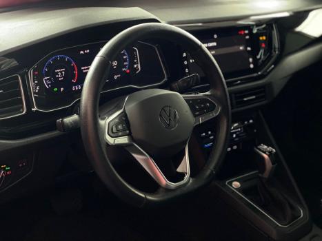 VOLKSWAGEN Nivus 1.0 4P FLEX 200 TSI HIGHLINE TURBO AUTOMTICO, Foto 5