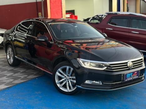 VOLKSWAGEN Passat 2.0 16V 4P TSI TURBO BLUEMOTION HIGHLINE AUTOMTICO DSG, Foto 4