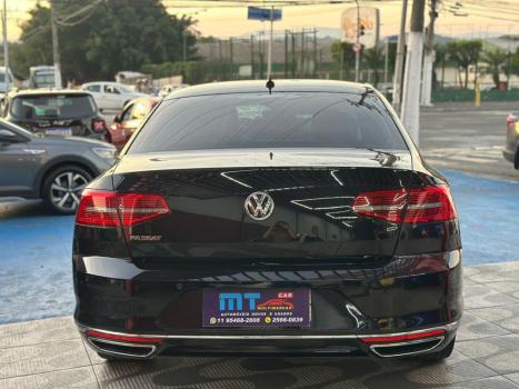 VOLKSWAGEN Passat 2.0 16V 4P TSI TURBO BLUEMOTION HIGHLINE AUTOMTICO DSG, Foto 5