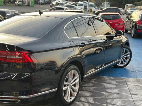 VOLKSWAGEN Passat 2.0 16V 4P TSI TURBO BLUEMOTION HIGHLINE AUTOMTICO DSG, Foto 7