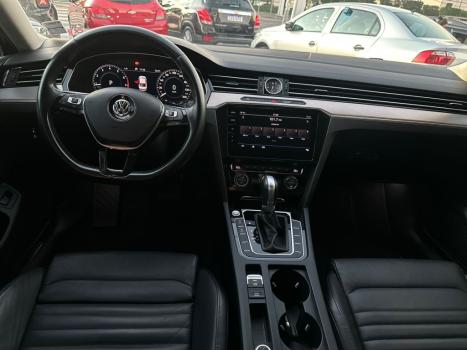 VOLKSWAGEN Passat 2.0 16V 4P TSI TURBO BLUEMOTION HIGHLINE AUTOMTICO DSG, Foto 8