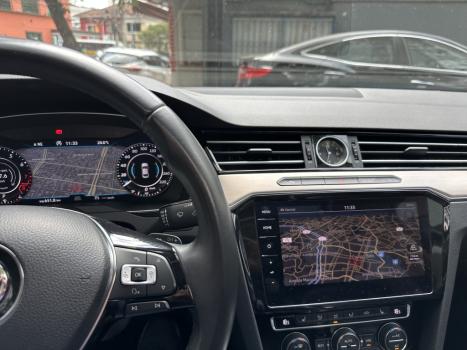VOLKSWAGEN Passat 2.0 16V 4P TSI TURBO HIGHLINE 220 CV AUTOMTICO, Foto 3