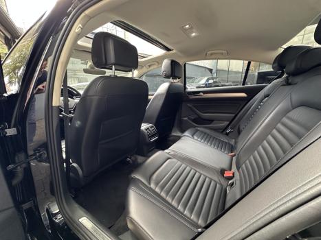 VOLKSWAGEN Passat 2.0 16V 4P TSI TURBO HIGHLINE 220 CV AUTOMTICO, Foto 4