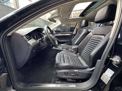VOLKSWAGEN Passat 2.0 16V 4P TSI TURBO HIGHLINE 220 CV AUTOMTICO, Foto 5