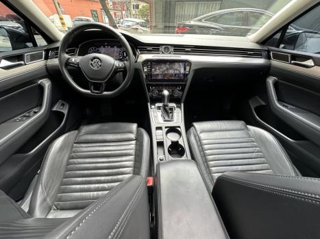 VOLKSWAGEN Passat 2.0 16V 4P TSI TURBO HIGHLINE 220 CV AUTOMTICO, Foto 6