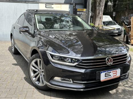 VOLKSWAGEN Passat 2.0 16V 4P TSI TURBO HIGHLINE 220 CV AUTOMTICO, Foto 7