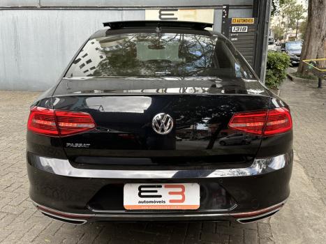 VOLKSWAGEN Passat 2.0 16V 4P TSI TURBO HIGHLINE 220 CV AUTOMTICO, Foto 8