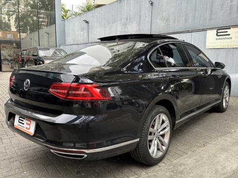 VOLKSWAGEN Passat 2.0 16V 4P TSI TURBO HIGHLINE 220 CV AUTOMTICO, Foto 9