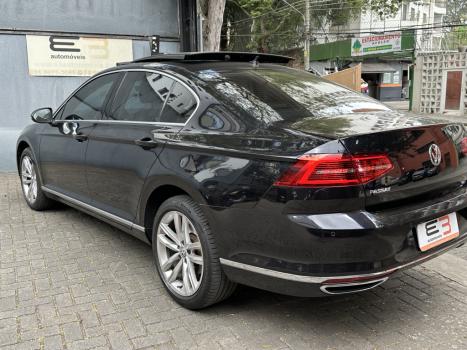 VOLKSWAGEN Passat 2.0 16V 4P TSI TURBO HIGHLINE 220 CV AUTOMTICO, Foto 10