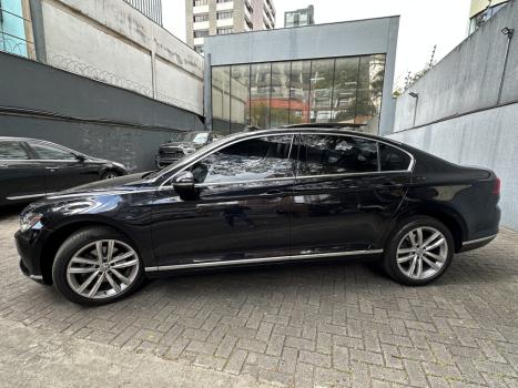 VOLKSWAGEN Passat 2.0 16V 4P TSI TURBO HIGHLINE 220 CV AUTOMTICO, Foto 12