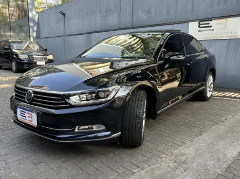 VOLKSWAGEN Passat 2.0 16V 4P TSI TURBO HIGHLINE 220 CV AUTOMTICO, Foto 4