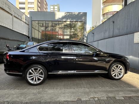VOLKSWAGEN Passat 2.0 16V 4P TSI TURBO HIGHLINE 220 CV AUTOMTICO, Foto 6