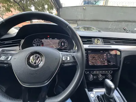 VOLKSWAGEN Passat 2.0 16V 4P TSI TURBO HIGHLINE 220 CV AUTOMTICO, Foto 9