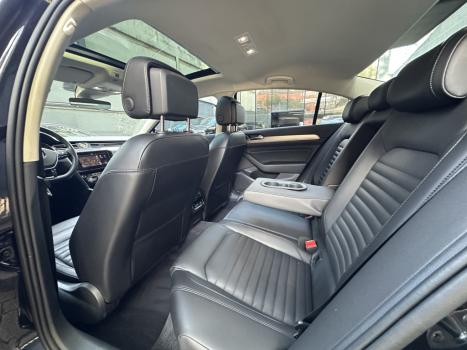VOLKSWAGEN Passat 2.0 16V 4P TSI TURBO HIGHLINE 220 CV AUTOMTICO, Foto 11