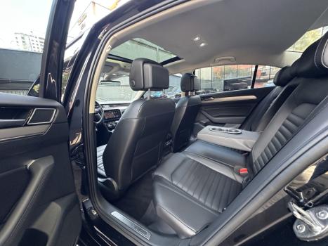 VOLKSWAGEN Passat 2.0 16V 4P TSI TURBO HIGHLINE 220 CV AUTOMTICO, Foto 13