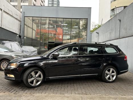 VOLKSWAGEN Passat Variant 2.0 16V 4P TSI 211 CV TURBO AUTOMTICO, Foto 13