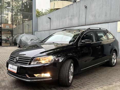 VOLKSWAGEN Passat Variant 2.0 16V 4P TSI 211 CV TURBO AUTOMTICO, Foto 14