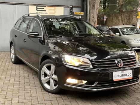 VOLKSWAGEN Passat Variant 2.0 16V 4P TSI 211 CV TURBO AUTOMTICO, Foto 17