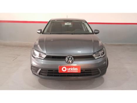 VOLKSWAGEN Polo Hatch 1.0 4P MPI, Foto 3