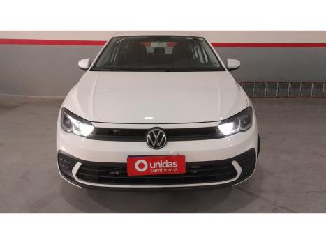 VOLKSWAGEN Polo Hatch 1.0 12V 4P 200 TSI  COMFORTLINE AUTOMTICO, Foto 3