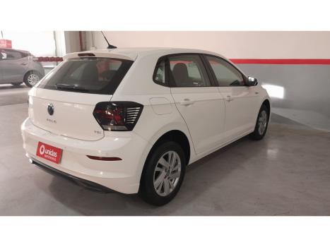 VOLKSWAGEN Polo Hatch 1.0 12V 4P 200 TSI  COMFORTLINE AUTOMTICO, Foto 5