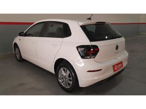 VOLKSWAGEN Polo Hatch 1.0 4P 170 TSI COMFORTLINE AUTOMTICO, Foto 5