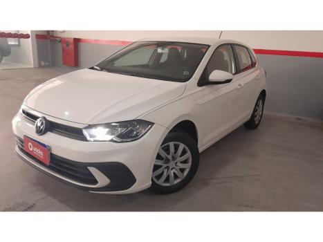 VOLKSWAGEN Polo Hatch , Foto 2