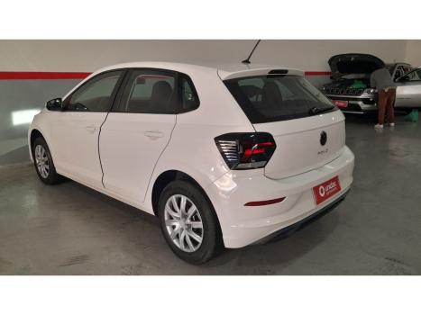 VOLKSWAGEN Polo Hatch , Foto 4