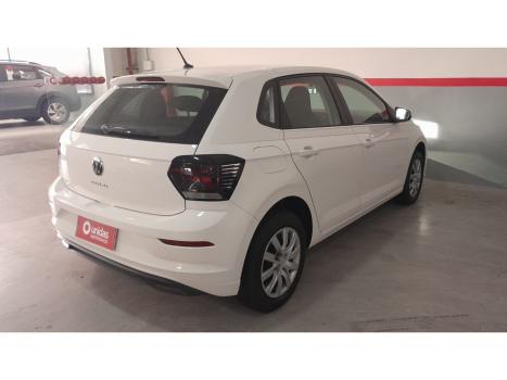 VOLKSWAGEN Polo Hatch , Foto 5