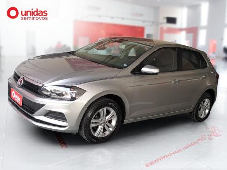 VOLKSWAGEN Polo Hatch 1.6 4P MSI FLEX, Foto 1