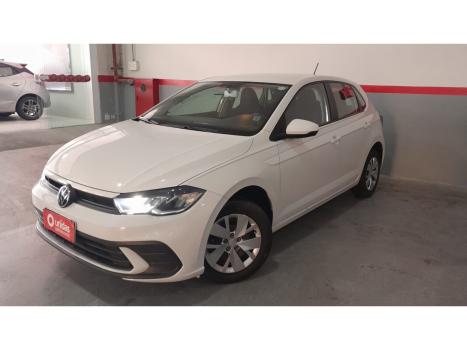 VOLKSWAGEN Polo Hatch 1.0 4P MPI, Foto 2