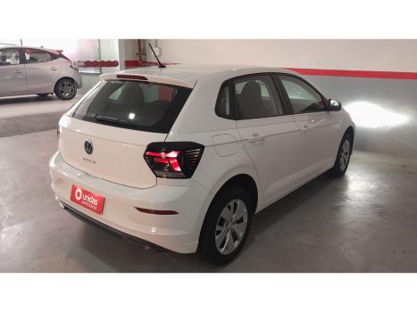 VOLKSWAGEN Polo Hatch 1.0 4P MPI, Foto 5