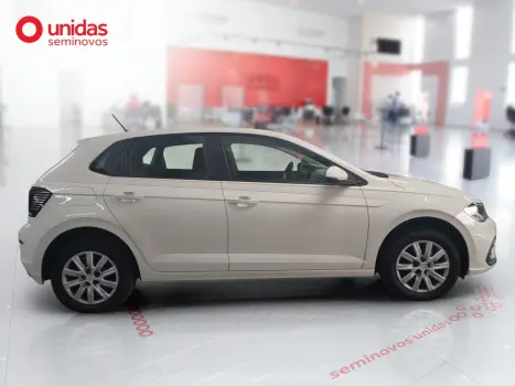 VOLKSWAGEN Polo Hatch , Foto 6