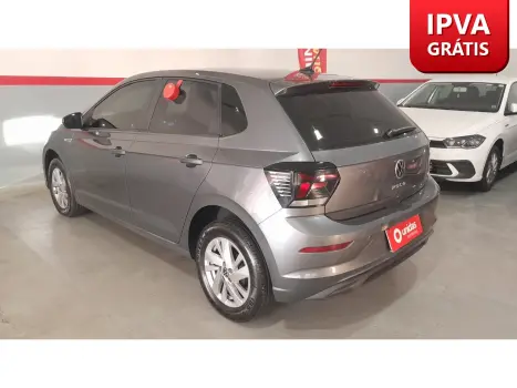 VOLKSWAGEN Polo Hatch 1.0 4P 170 TSI COMFORTLINE AUTOMTICO, Foto 5