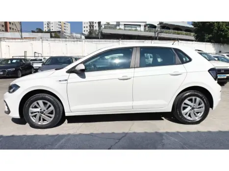 VOLKSWAGEN Polo Hatch 1.0 4P 170 TSI COMFORTLINE AUTOMTICO, Foto 3