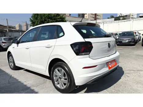 VOLKSWAGEN Polo Hatch 1.0 4P 170 TSI COMFORTLINE AUTOMTICO, Foto 4