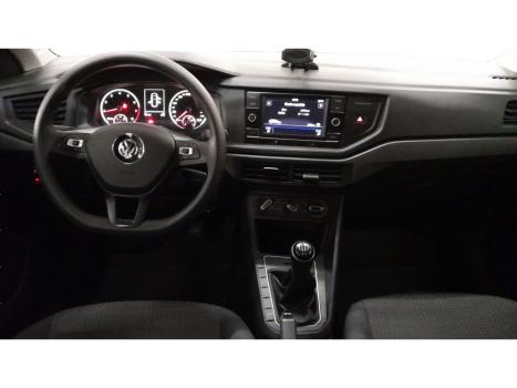 VOLKSWAGEN Polo Hatch 1.6 4P MSI FLEX, Foto 9