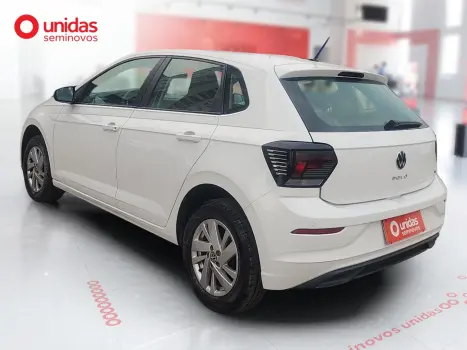 VOLKSWAGEN Polo Hatch , Foto 4