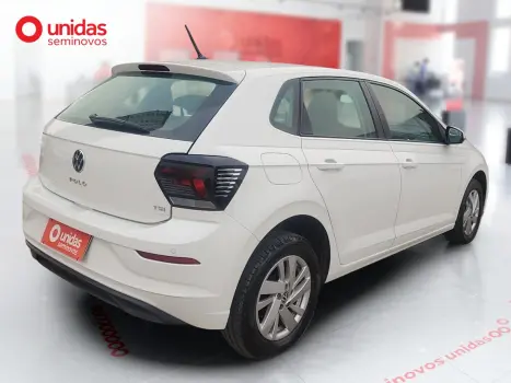 VOLKSWAGEN Polo Hatch , Foto 6