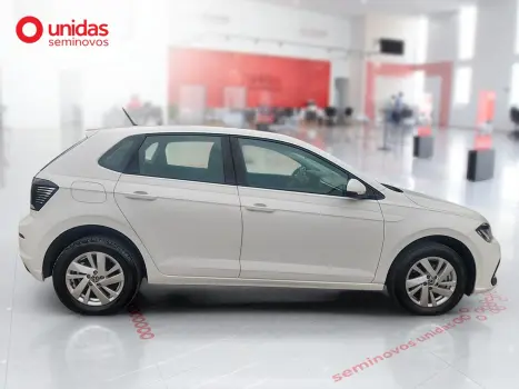 VOLKSWAGEN Polo Hatch , Foto 7