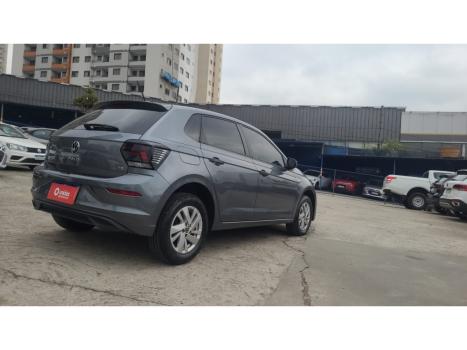 VOLKSWAGEN Polo Hatch , Foto 8