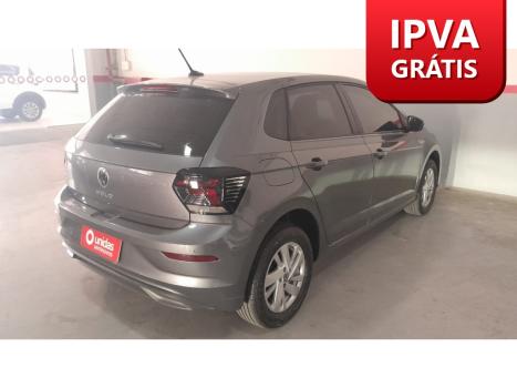 VOLKSWAGEN Polo Hatch 1.0 4P 170 TSI COMFORTLINE AUTOMTICO, Foto 5