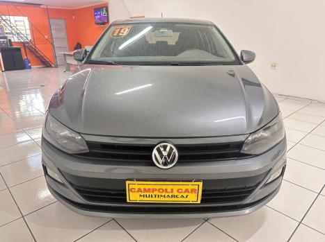 VOLKSWAGEN Polo Hatch 1.6 4P MSI FLEX AUTOMTICO, Foto 2